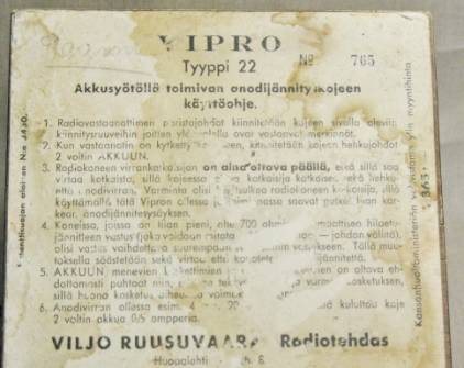 E:\Omistaja\AaN_Radiot\A_Rad_RadiotietoApr03-2 (E)p\Salora_ALL\Salora_ Vipro 22_RJ\Omat kuvat\Omat-nimetyt\Vipro_k�ytt�ohje.JPG